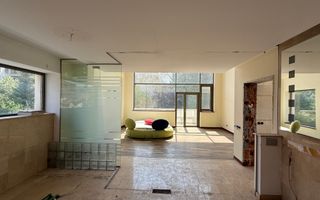 Vânzare teren 1484 mp Șoseaua Nordului  și vilă  renovabila - Poză 12