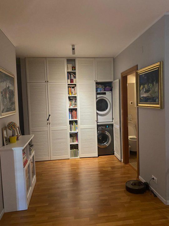 Apartament 3 camere Stefan cel Mare | Central Park - Poză 15