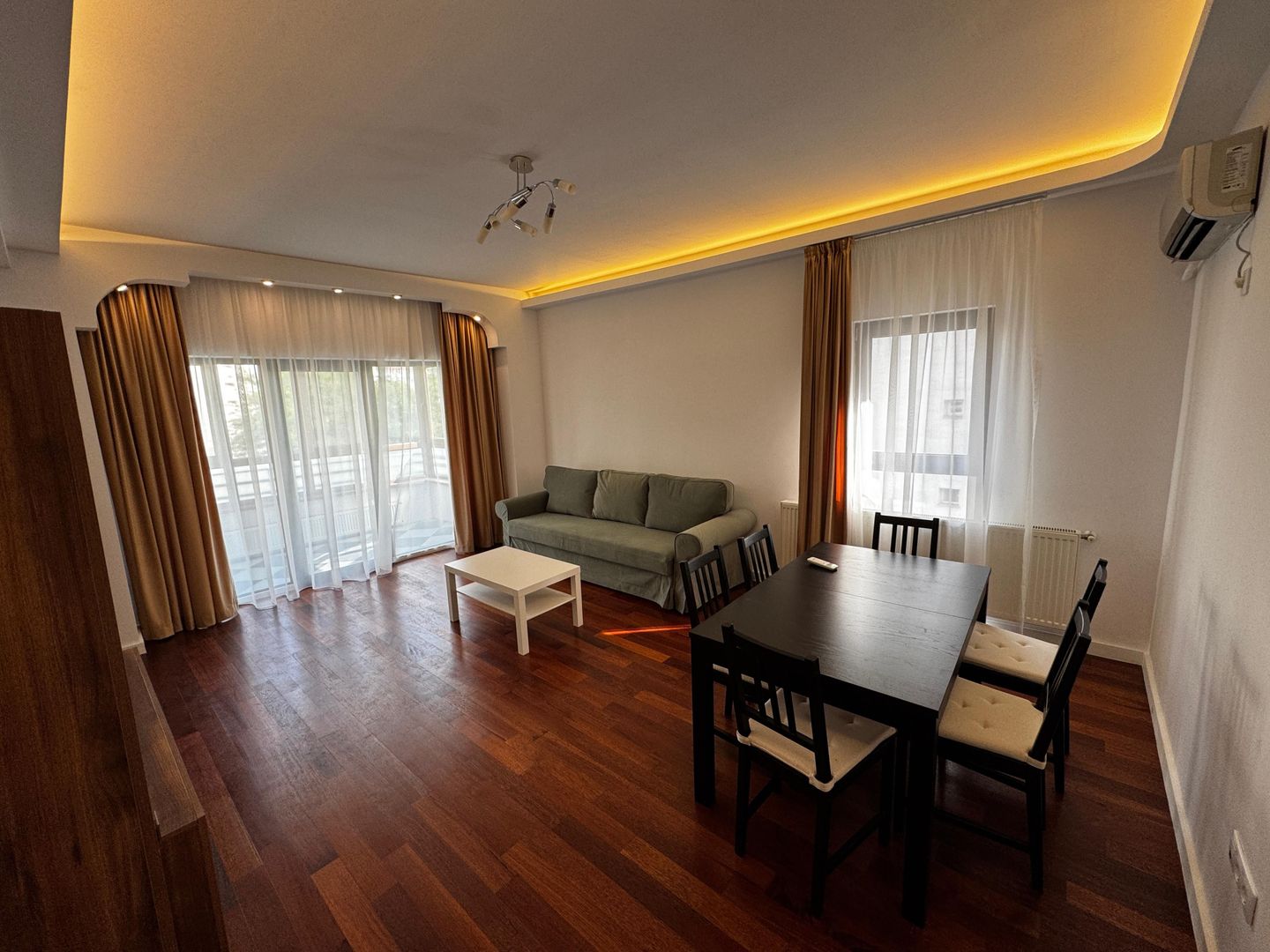 Apartament Obor/Calea Mosilor - Poză 2