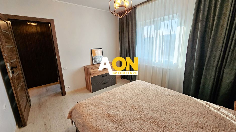 Apartament 2 camere, 51 mp utili, etaj 3, bloc nou, strada Brandusei - Poză 10