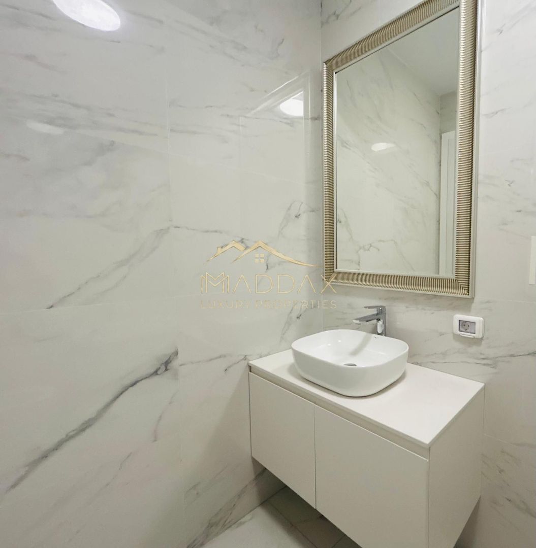 PENTHOUSE 4 CAMERE 150 MP  *** HERASTRAU *** - Poză 38