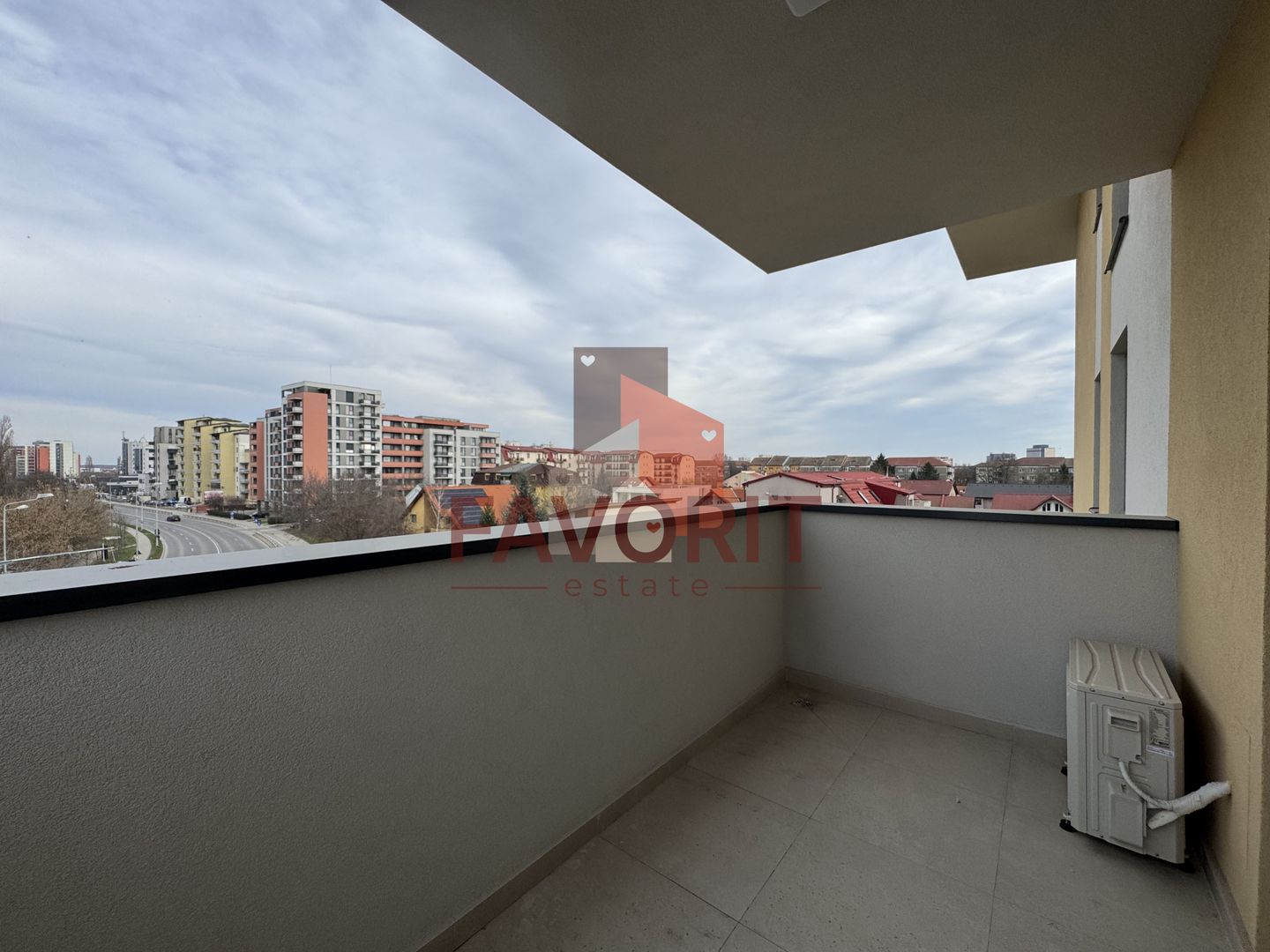 COMISION 0%.  Etaj intermediar.  Disponibil imediat. Bloc nou in oras - Poză 6