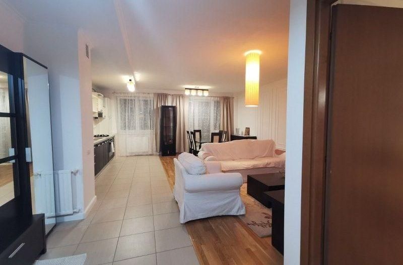 AP. 2 CAMERE- CITY CENTER, CENTRALA PROPRIE, METROU, MODERN - Poză 3