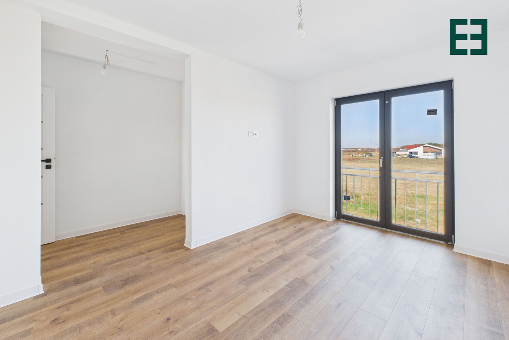 Duplex cu 3 camere - Moșnița Veche - Timișoara - Poză 20