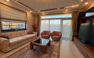 Vilă individuală premium | 730 mp teren | 4 dormitoare | Garaj - Poză 12