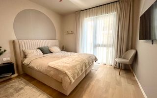 Apartament 2 camere, elegant si modern, Central - Monarch Residence - Poză 11