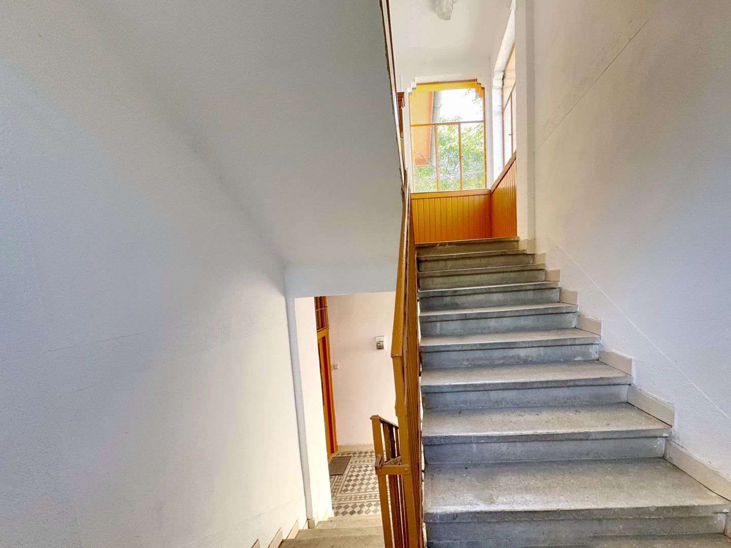 Casă / Vilă cu 6 camere de vânzare în zona Elisabetin - Poză 25