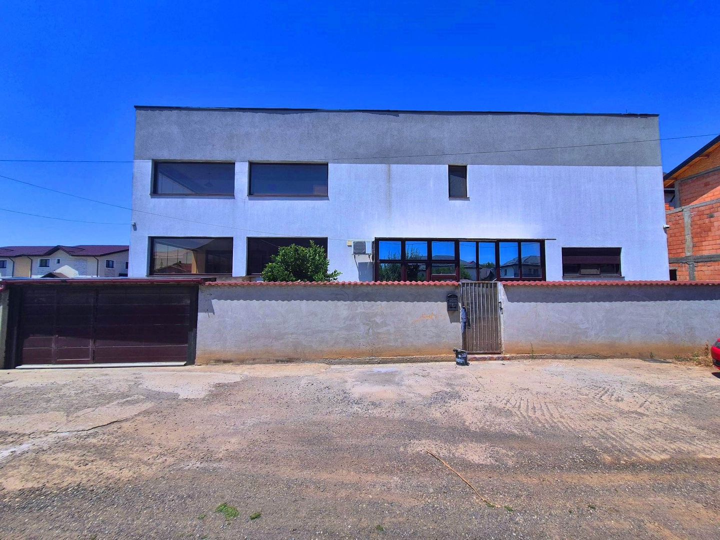 Vila cu piscina Dobroesti Ilfov - Poză 28