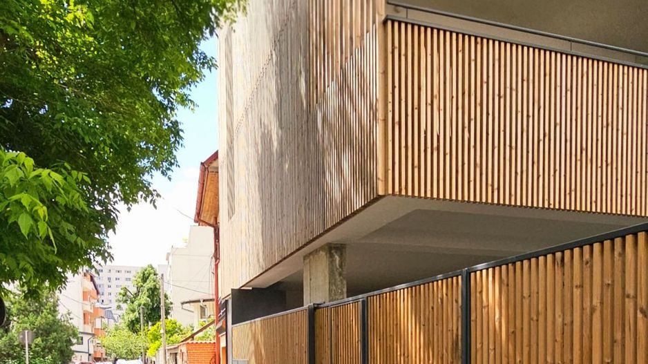 Birou boutique nou  de închiriat – Dorobanți – Floreasca - Poză 27