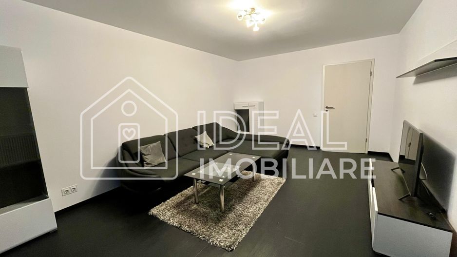 Penthouse de închiriat | Zona Doamna Stanca | 100mpu - Poză 9