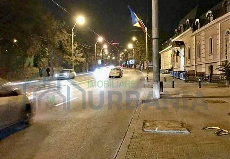 Apartament ultracentral de închiriat – Iași, Str. Elena Doamna - Poză 8