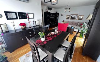 Apartament 3 camere  - Rezidenz - Cartierul German - Poză 13