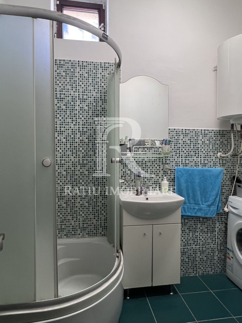 Apartament cu 3 camere | Oradea Plaza | Centru Civic | Oradea - Poză 11