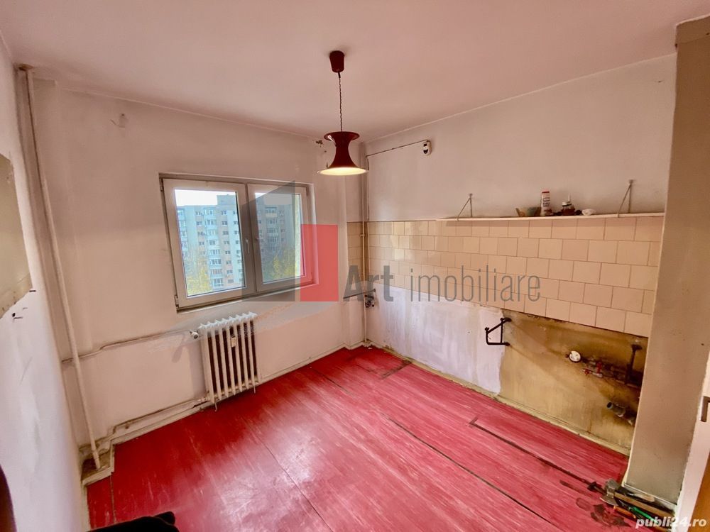 APARTAMENT DE 2 CAMERE - Poză 2