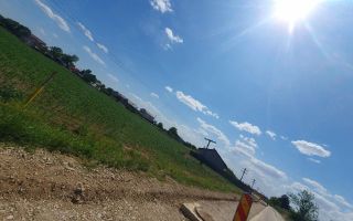 Teren intravilan 1.000 mp | Moara Vlăsiei | Strada Berzei - Poză 4