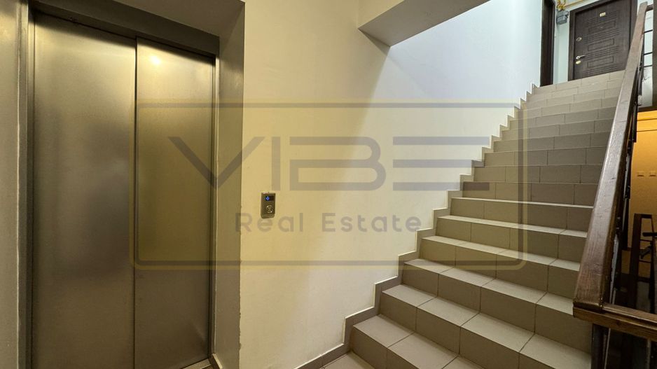 Apartament 2 camere+parcare zona Tatarasi Penta Rezidential - Poză 21