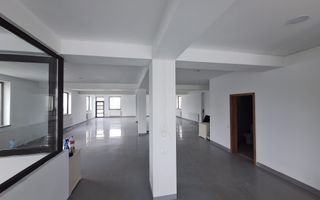 Spatiu Comercial Stradal P+Etaj - 440 Utili - Teren 765 mp - Parcare - Poză 9