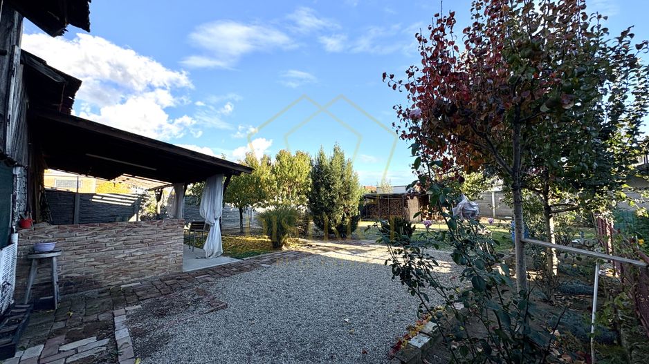 Casa individuală cu 6 camere | Mosnita Veche - Poză 18