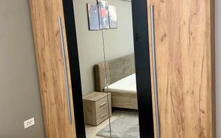 Apartament de închiriat, 2 camere, Cug-Pepinierii, bloc nou - Poză 5