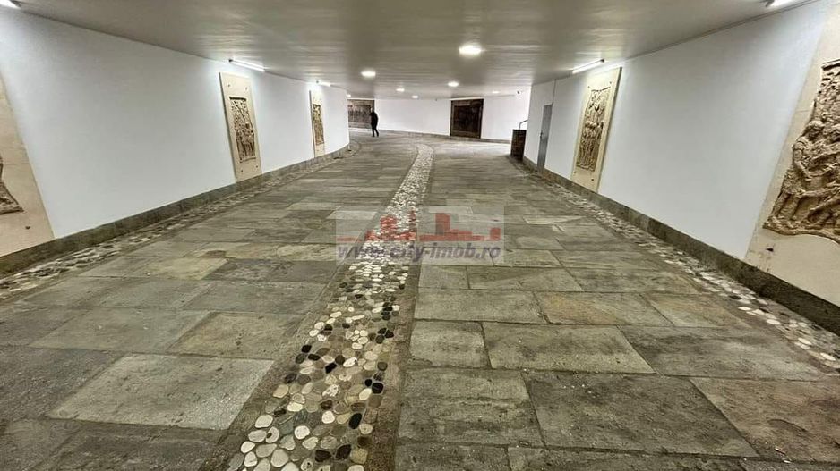 INCHIRIERE Spatiu Comercial Unrii, /Universitate Bis. Sf. Gheorghe Nou - Poză 13