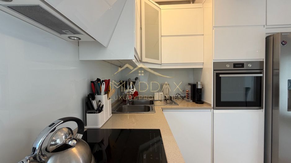 Apartament de tip Duplex 6 camere *250mp* + 2 Garaje // Herastrau - Poză 22
