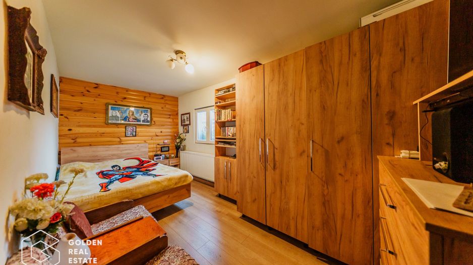 Proprietate in zona Centrala, complet amenajata, comision 0% - Poză 20