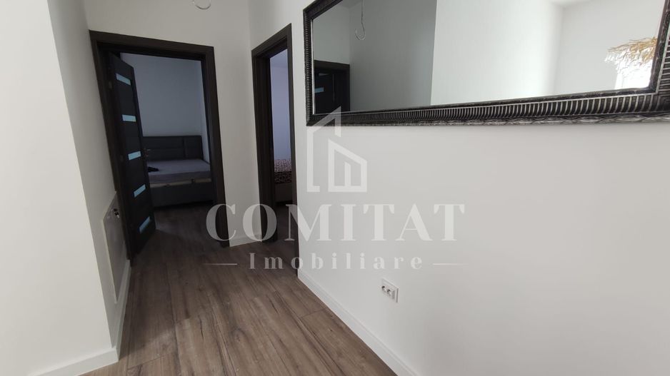 Casa individuala || 124 mp || zona Dezmir - Poză 25