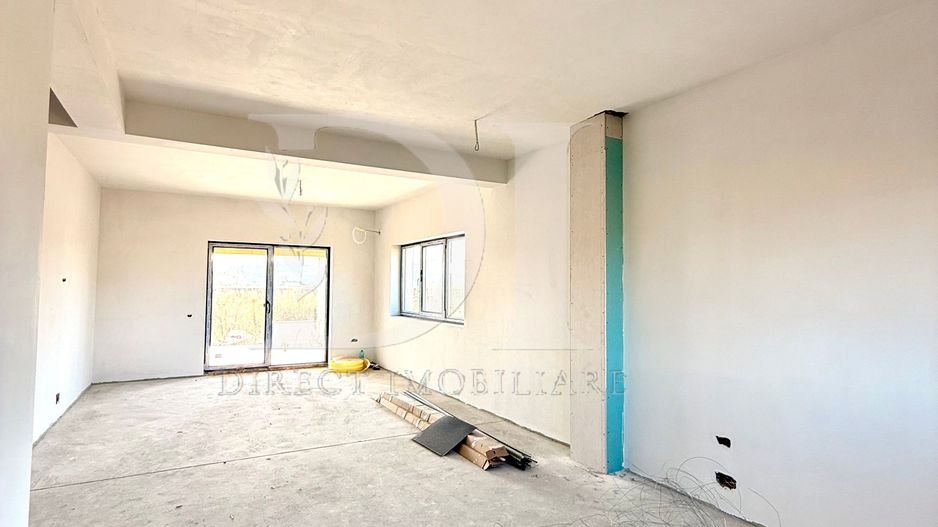 CASĂ CUPLATĂ TIP DUPLEX DE VÂNZARE ÎN JUCU, CLUJ - Poză 28