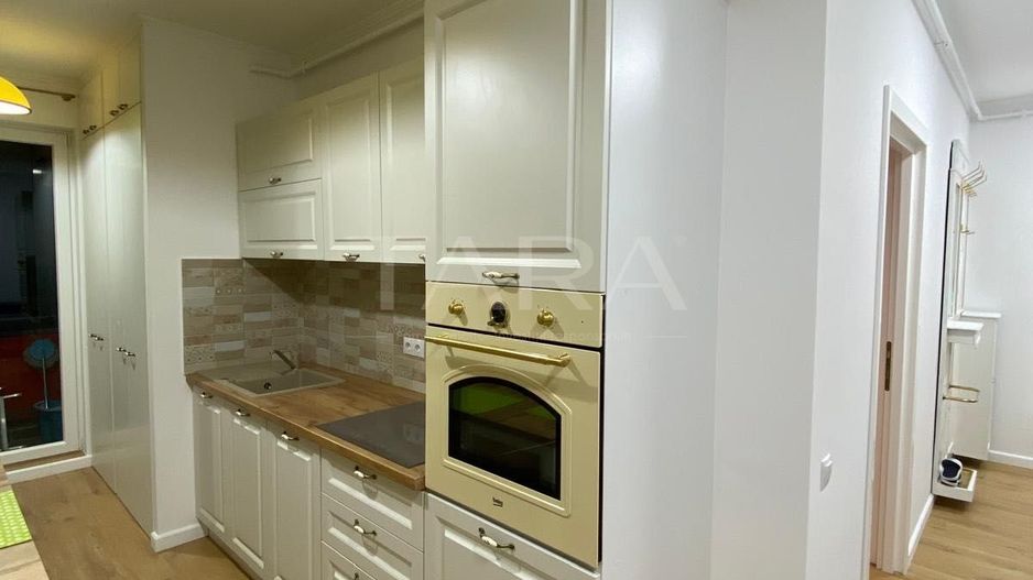 Apartament 2 camere de vânzare în Florești – etaj 1, imobil nou. - Poză 2