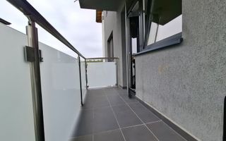 Apartament 1 camera de vanzare in Iasi, Galata, bloc nou intabulat - Poză 17