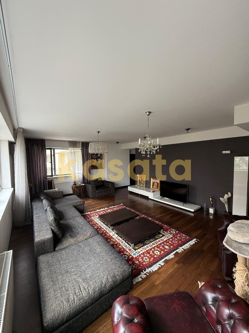 OPORTUNITATE | APARTAMENT 4 CAMERE | MARRIOTT 13 SEPTEMBRIE | PARACARE - Poză 4