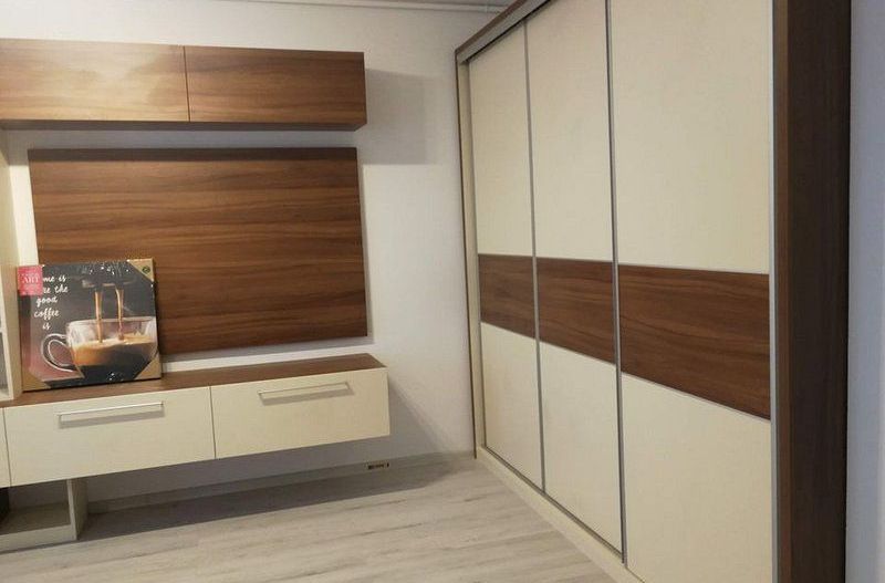 Apartament 2 camere la prima inchiriere Militari Residence - Poză 17