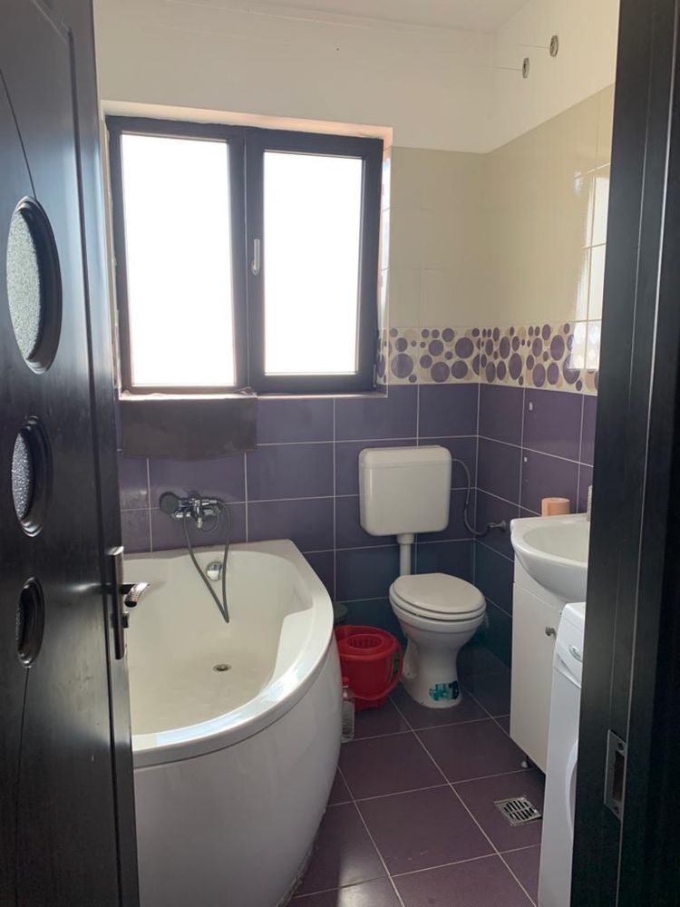 Duplex Modern si Spatios cu Parcare | Apusului Residence - Bacriului - Poză 10