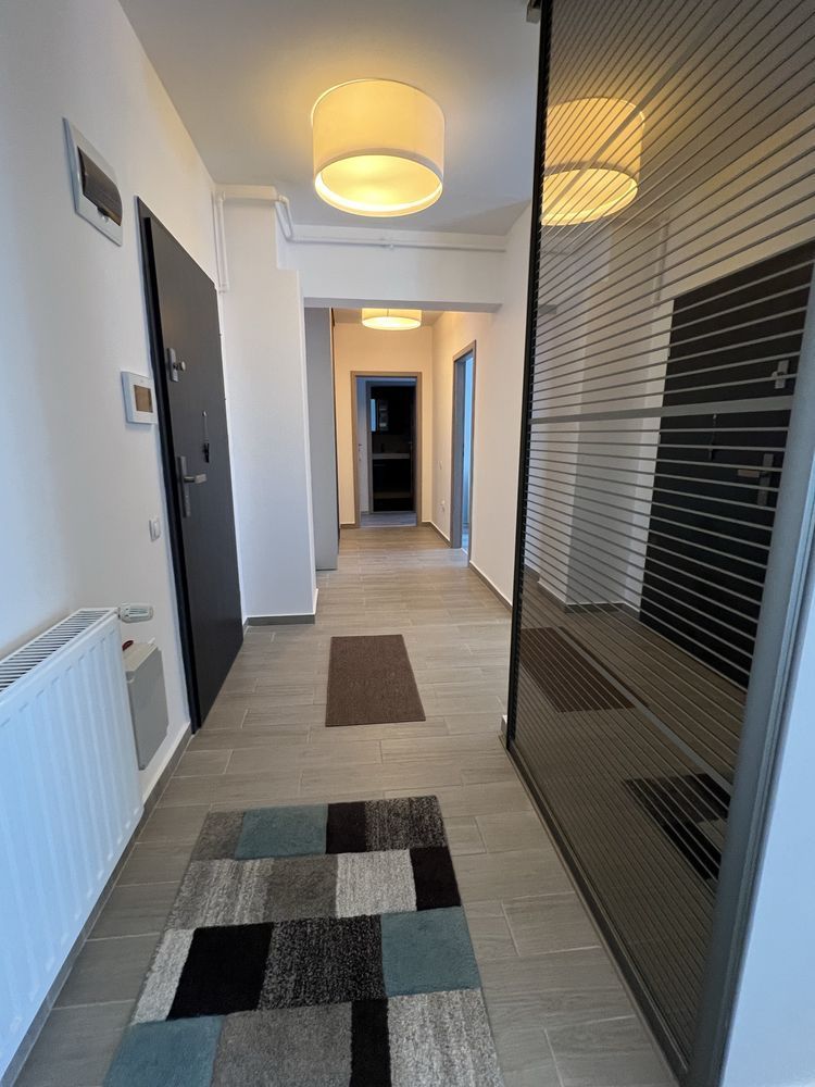 Pf inchiriez apartament 3 camere in Buna Ziua - Poză 8