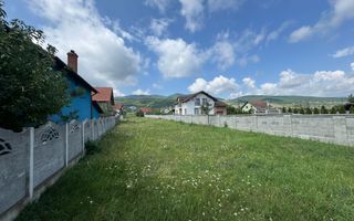 Teren intravilan de vanzare, Micesti - Poză 2