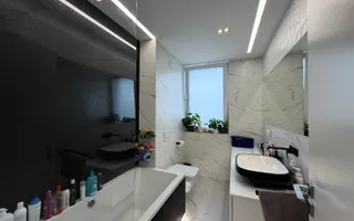 Penthouse 2 niveluri de 120mp, terase 60mp, parcare, zona Iulius Mall - Poză 18