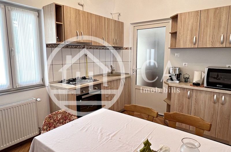 Casă de închiriat cu 2 camere în zona Horea, Oradea - Poză 7