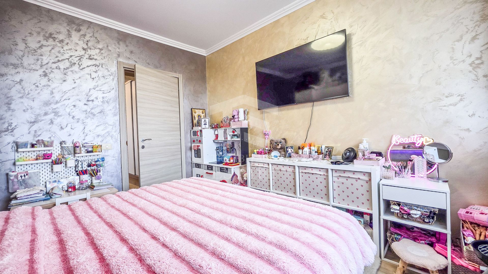 Apartament 3 camere, mobilat și utilat complet – Dimri Residence - Poză 11