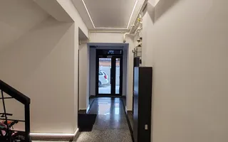 Apartament 2 camere, Sector 5, Pecineaga/Salaj, decomandat, centrala - Poză 12
