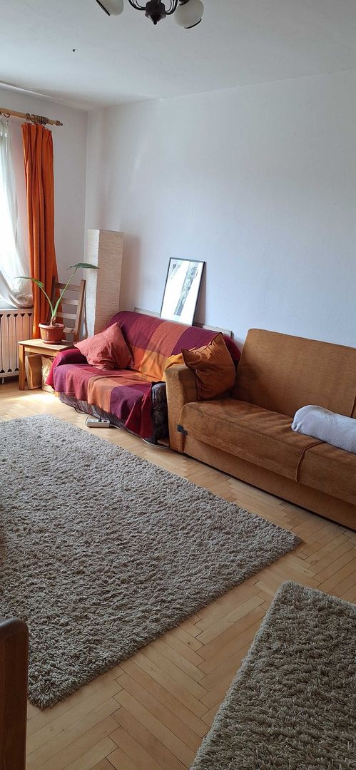 Apartament 3 camere Targu Mures, Unirii - Poză 1