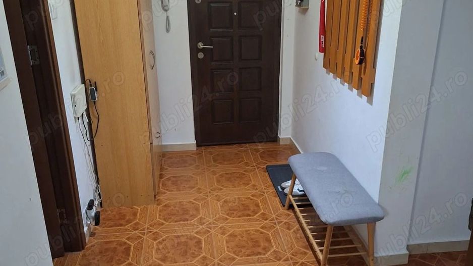 APARTAMENT COMPLET MOBILAT ZONA DOAMNA GHICA - Poză 9