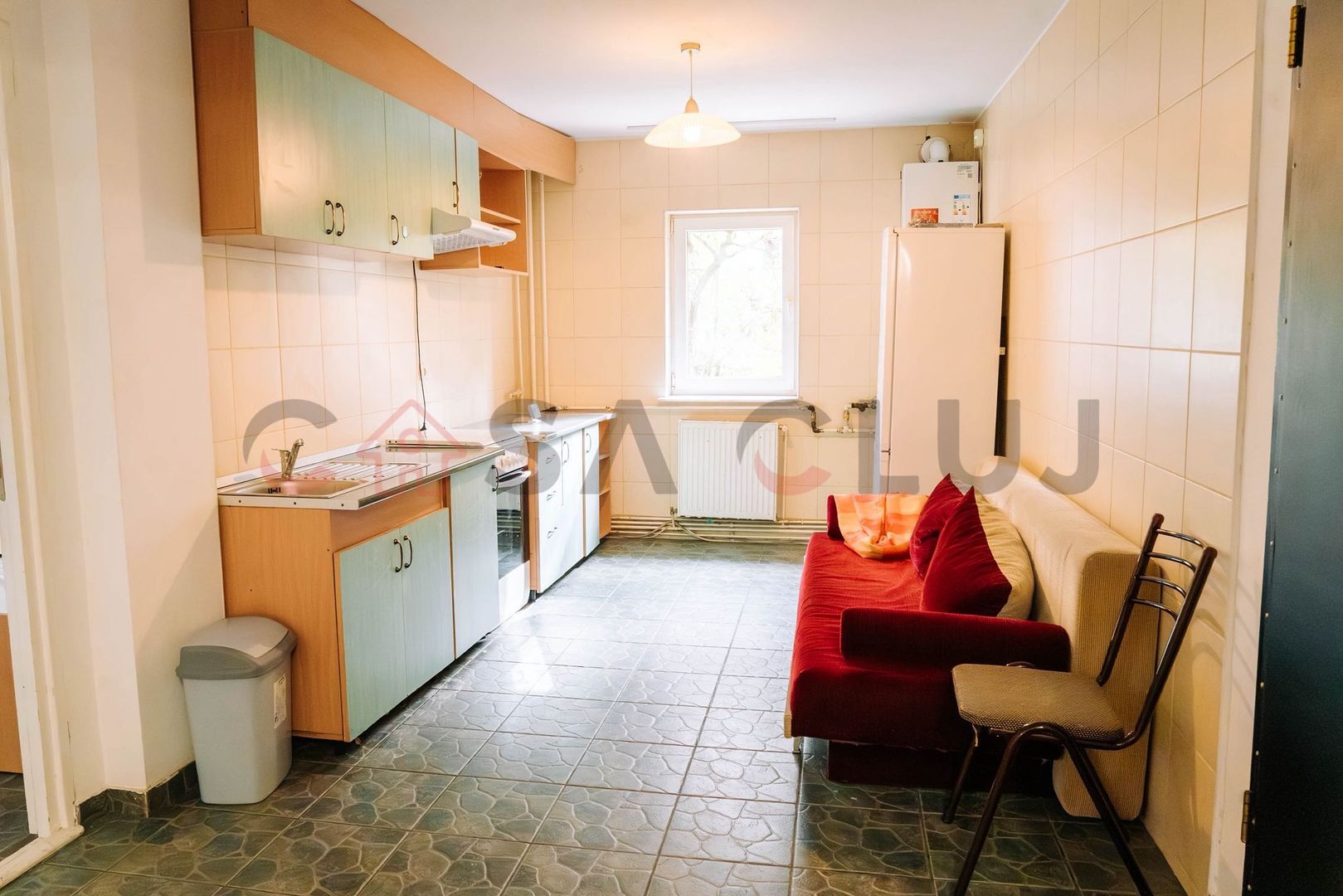 3 camere | Etaj 1 din 4 | Decomandat | Zorilor-Pasteur - Poză 7