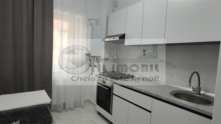 1 CAM CENTRU PRIMA INCHIRIERE UNIREA TOWERS DECOMANDAT - Poză 7