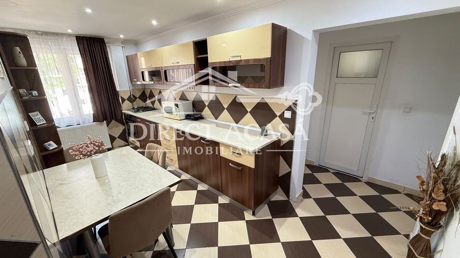Apartament cu  3 camere de inchiriat -Zona 7 Noiembrie-UMF - Poză 6