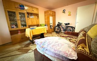 Decomandat, etaj intermediar, Mănăștur - Poză 4