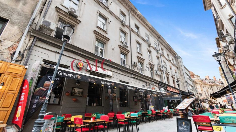 Investitie imobiliara - Apartament cu Spa in Centrul Vechi, Bucuresti - Poză 8