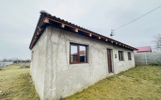 BG115-Casa Individuala-Teren 800mp-COMISION 0% - Poză 11
