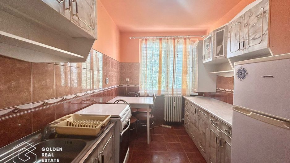 Apartament 2 camere, zona Podgoria - Poză 5