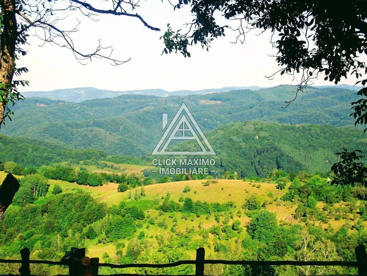 CASĂ și TEREN 85.000 mp – Casa părintească Părintele Arsenie Boca - Poză 15