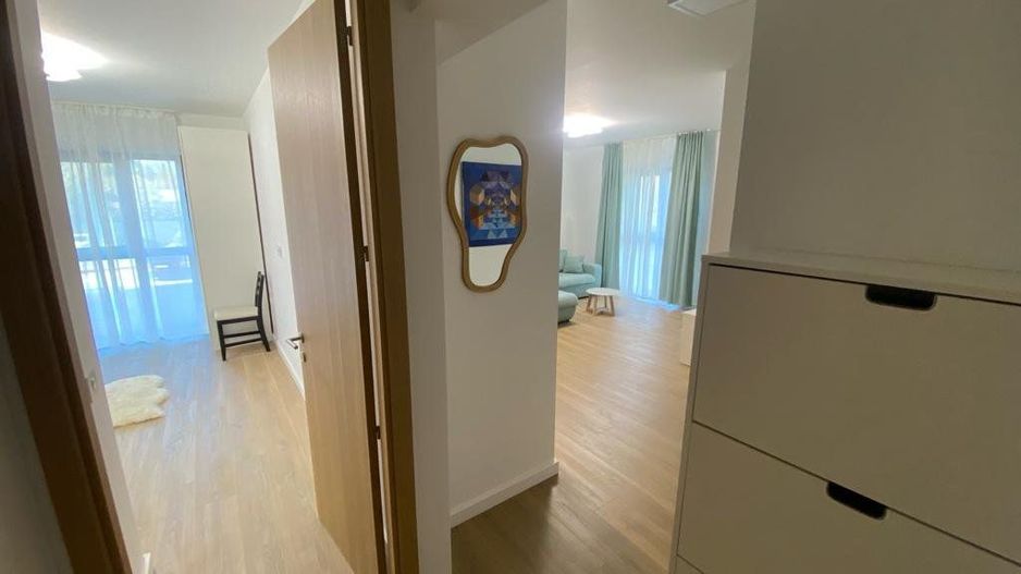 APARTAMENT PARCULUI 20 | LUX - Poză 5